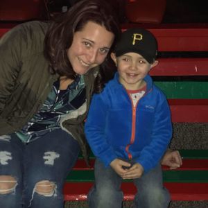 Meet your Posher, Stacey